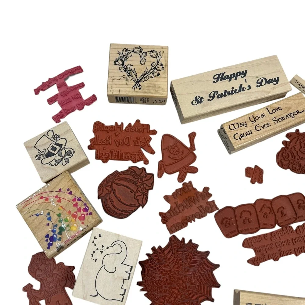 Hero Arts collection assorted